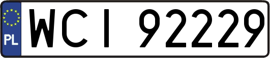 WCI92229