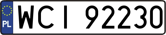 WCI92230