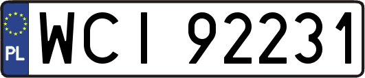 WCI92231