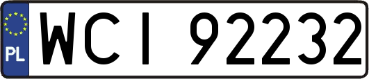 WCI92232