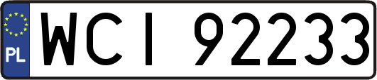 WCI92233