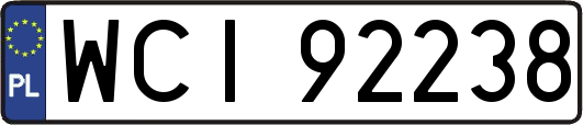 WCI92238