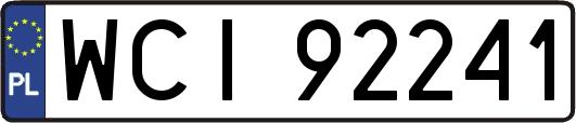 WCI92241