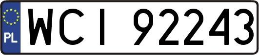 WCI92243