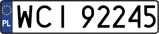 WCI92245