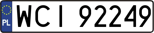 WCI92249