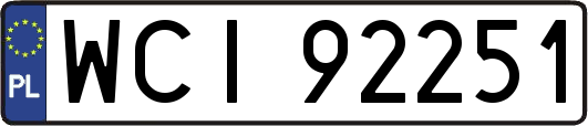 WCI92251