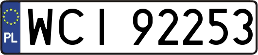WCI92253