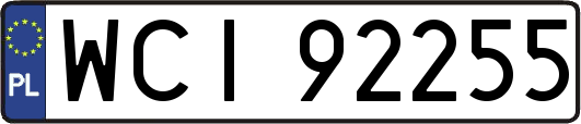 WCI92255