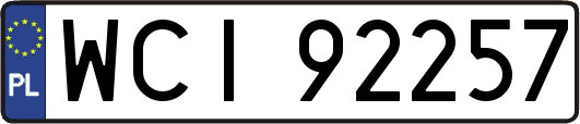 WCI92257