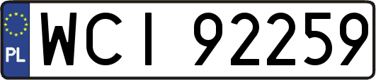 WCI92259