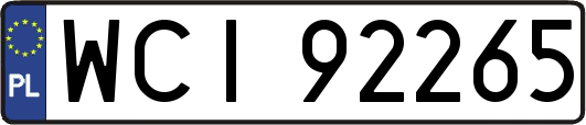 WCI92265