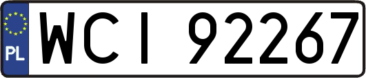 WCI92267