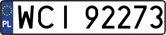WCI92273
