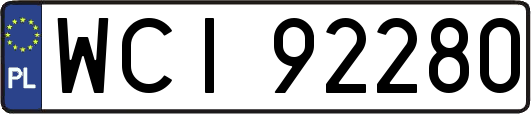 WCI92280