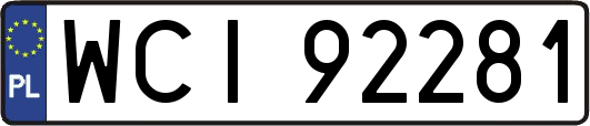 WCI92281
