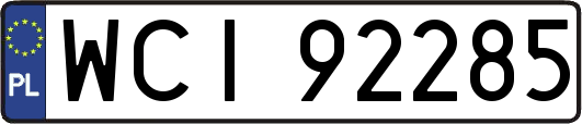 WCI92285