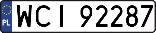 WCI92287