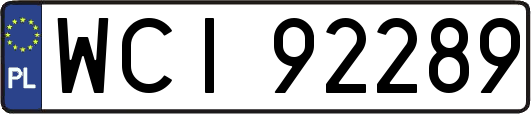 WCI92289