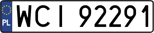 WCI92291