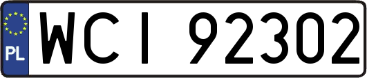 WCI92302