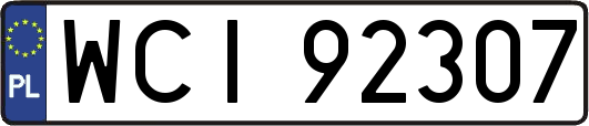 WCI92307