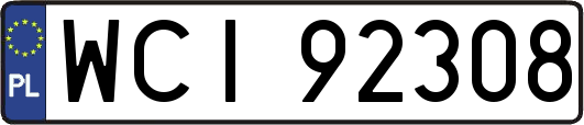 WCI92308