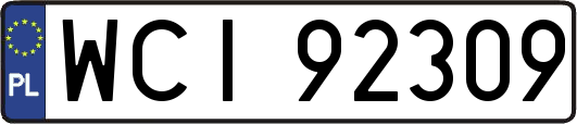 WCI92309