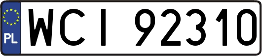 WCI92310