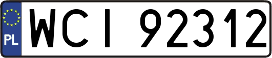 WCI92312