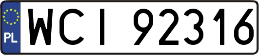 WCI92316