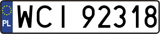 WCI92318