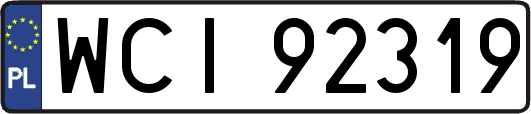 WCI92319