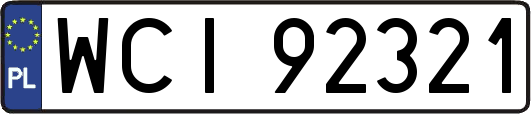 WCI92321