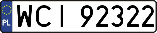 WCI92322