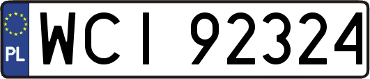 WCI92324