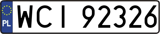 WCI92326