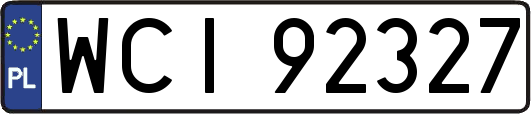 WCI92327
