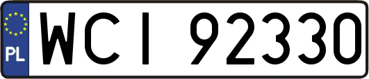 WCI92330