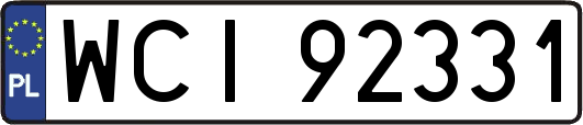 WCI92331