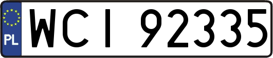 WCI92335