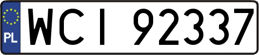 WCI92337