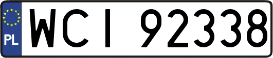 WCI92338