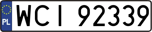WCI92339