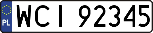 WCI92345