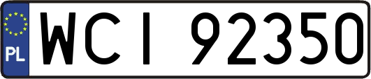 WCI92350