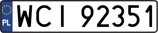 WCI92351