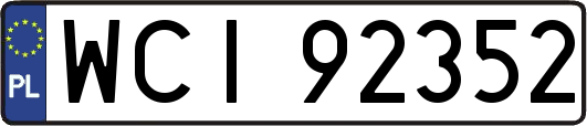 WCI92352