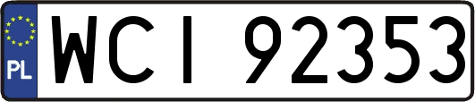 WCI92353