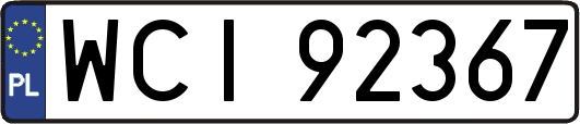 WCI92367
